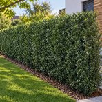 Cezmína modrá (Ilex × meserveae) ‘HECKENFEE’® - výška 20-30 cm, kont. C2L
